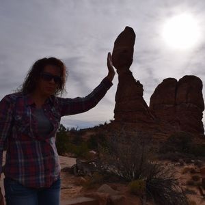 Meet your Posher, Denise